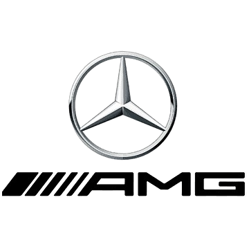 Logo AMG